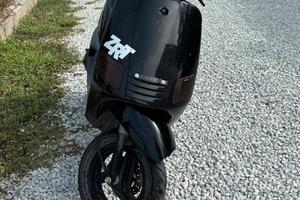 Zip Fast Rider 1993