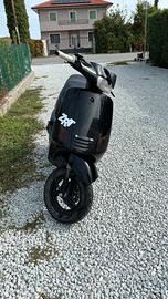 Zip Fast Rider 1993