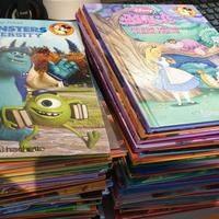 Libri per bambini Disney - Hachette