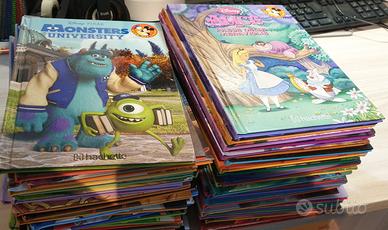 Libri per bambini Disney - Hachette