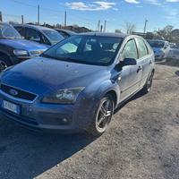 Ford Focus CC Focus 1.6 TDCi (90CV) 5p.