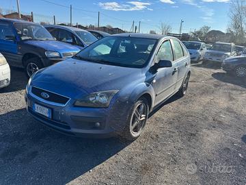 Ford Focus CC Focus 1.6 TDCi (90CV) 5p.