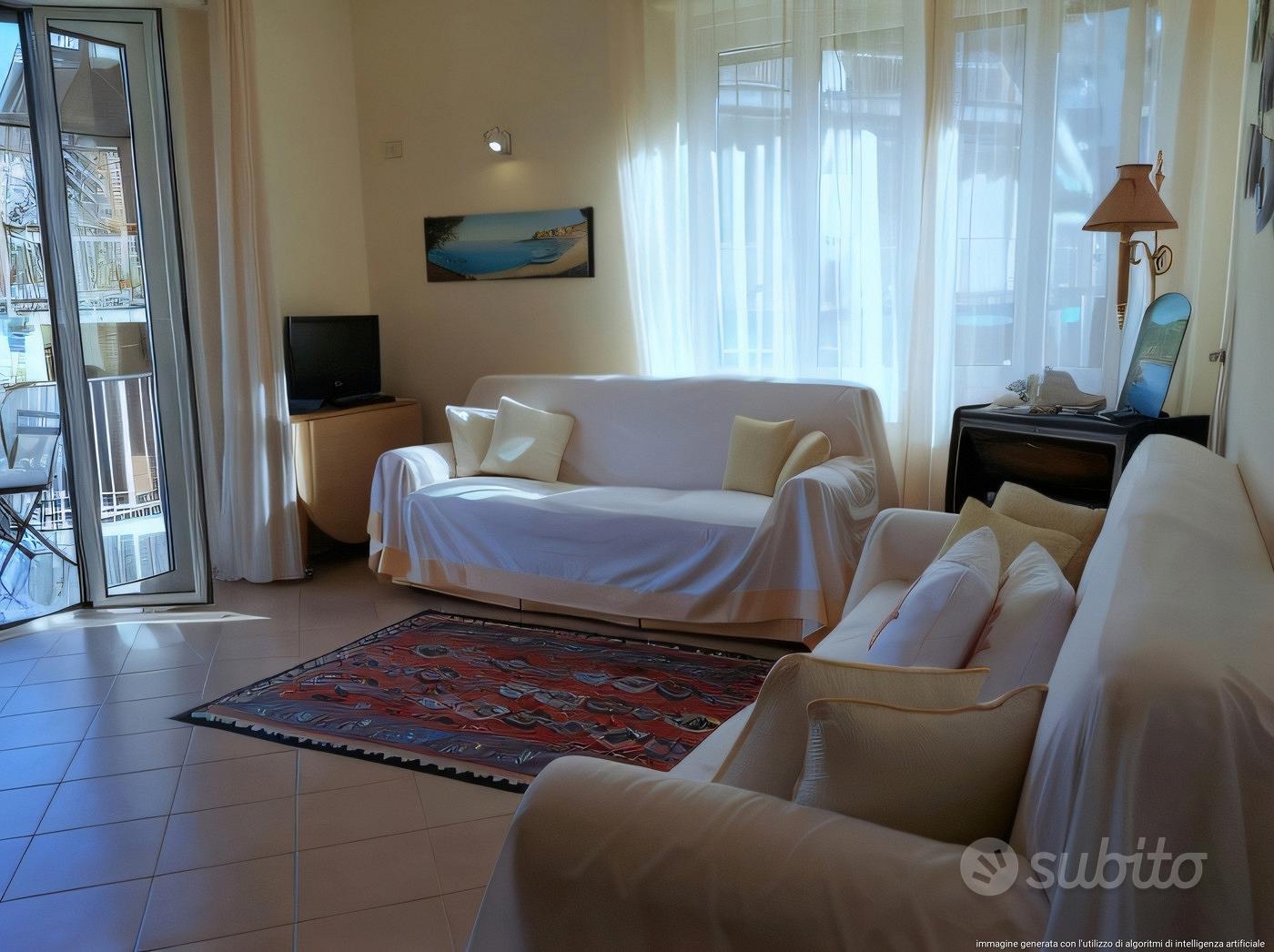 Apartment in Rapallo, Costaguta, San Michele di Pagana - Altro