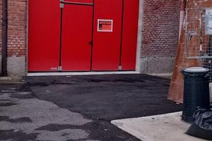 Capannone industriale Fagnano Olona