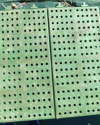 156 Mattonelle 40cm x 20cm 