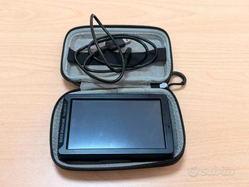 Navigatore Bmw Motorrad Navigator V Originale