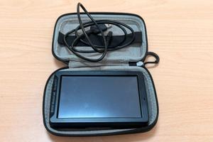 Navigatore Bmw Motorrad Navigator V Originale