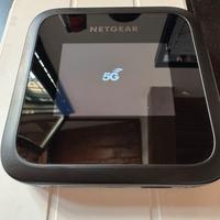 Netgear M6 PRO Hotspot Wi-Fi 6E