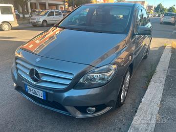 Mercedes classe B 1800 disel