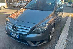Mercedes classe B 1800 disel