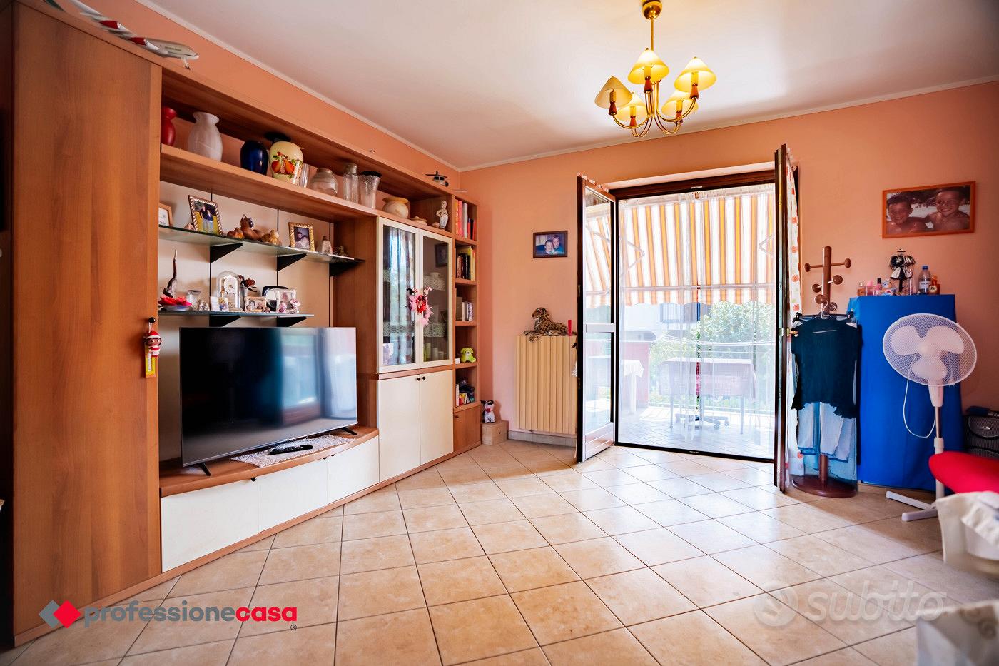 Appartamento – Pinerolo, Orba - Vista 3