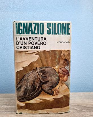 L'AVVENTURA DI UN POVERO CRISTIANO