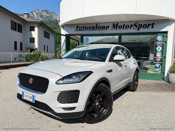 JAGUAR E-Pace 2.0D 150CV AWD aut. R-Dynamic SE CAT