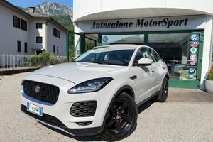 JAGUAR E-Pace 2.0D 150CV AWD aut. R-Dynamic SE CAT