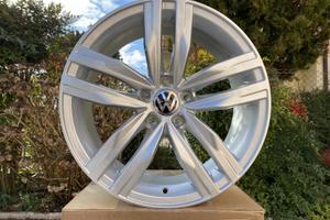 CERCHI VW DURBAN 17 18 19 MADE IN GERMANY