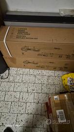 Irrigatore Sime Explorer 