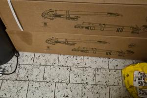 Irrigatore Sime Explorer 