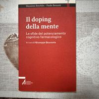 Libro “Il doping della mente