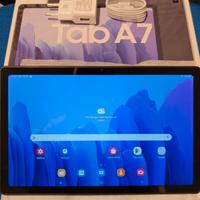 Tablet Samsung galaxy tab A7 10.4" Come nuovo!