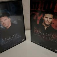 Angel serie tv completa