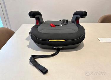 Alzatina ISOFIX PegPerego gruppo 2-3
