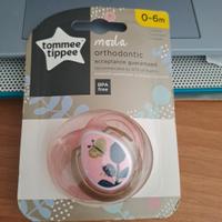 succhietto in silicone 