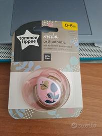 succhietto in silicone 