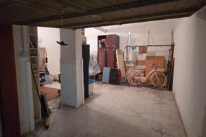 Garage in centro