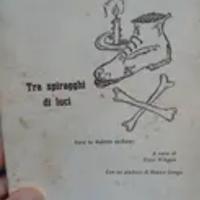 libro,tra spiragghi di luce, versi in siciliano 