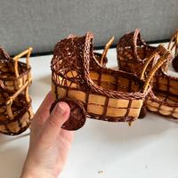 Decorazioni per baby shower