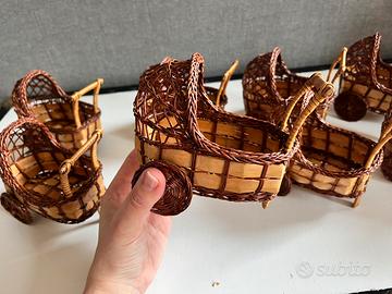 Decorazioni per baby shower