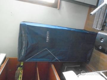 usato una volta come nuovo