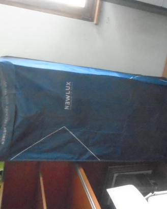 usato una volta come nuovo