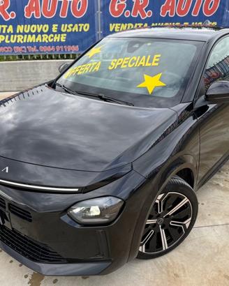 LANCIA Ypsilon Hybrid LX GARANZIA UFF/ super acc