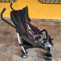 passeggino della Chicco 