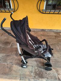 passeggino della Chicco 