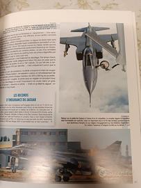 JAGUAR AEREO DA CACCIA