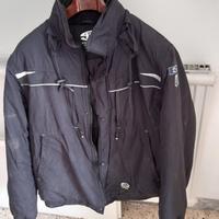 giaccone  antipioggia