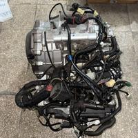 Blocco Cbr 1000 rr 2004-2005 SC57E