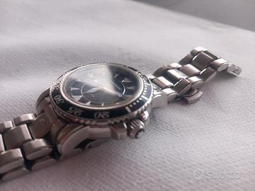 orologio montblanc