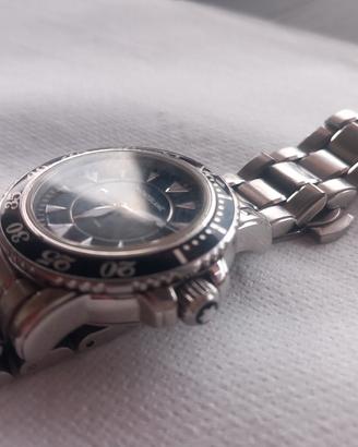 orologio montblanc