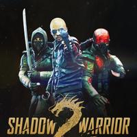 SHADOW WARRIOR 2 gioco digitale globale