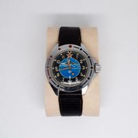 Orologio Vostok - Komandirskie Amphibia - URSS
