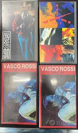 VHS concerti di Vasco!!