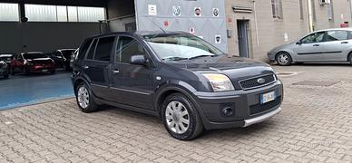 Ford Fusion 1.4 Titanium BenzGPL NeopatentatiOK