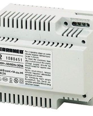 Aliment 230 Vac x impianti audio Tersystem , 672