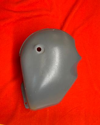 Cuffia cilindro lambretta