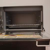 Fornetto elettrico Philips