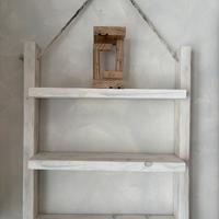 Porta oggetti da parete