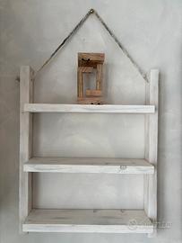 Porta oggetti da parete